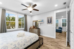 6 chambres, fer et planche Ă repasser, Wi-Fi gratuit, draps fournis
