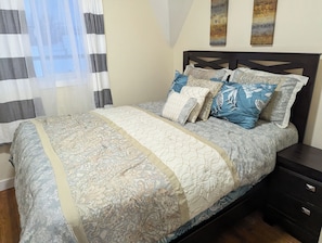 4 Schlafzimmer, Bügeleisen/Bügelbrett, WLAN, Bettwäsche