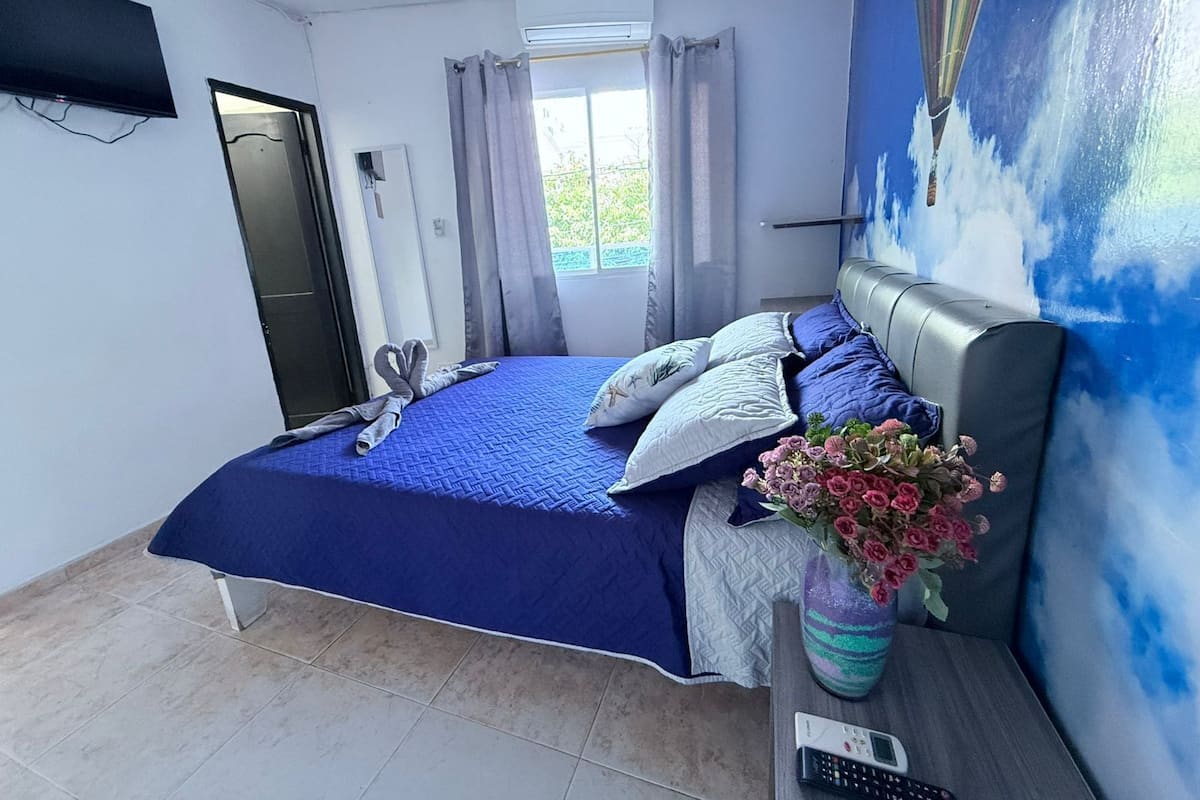 Classic-Doppelzimmer