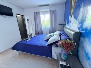 Classic Double Room | Free WiFi, bed sheets