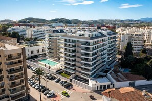 Exterior - ViVi Homes 3, Serena apartment (Fuengirola)