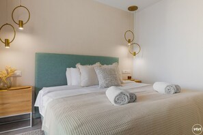 Room - ViVi Homes 3, Serena apartment (Fuengirola)