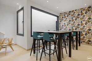 Dining - ViVi Homes 3, Serena apartment (Fuengirola)