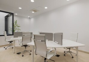 Communal office
