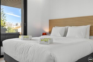 2 bedrooms, in-room safe, iron/ironing board, free WiFi - Jade | Apartment in Fuengirola (Fuengirola)