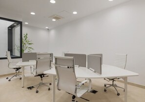 Salle de réunion