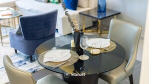 Unclassified image, 2 of 24, button - Lux 1BR Business Bay Close to Top Attractions (Dubai)