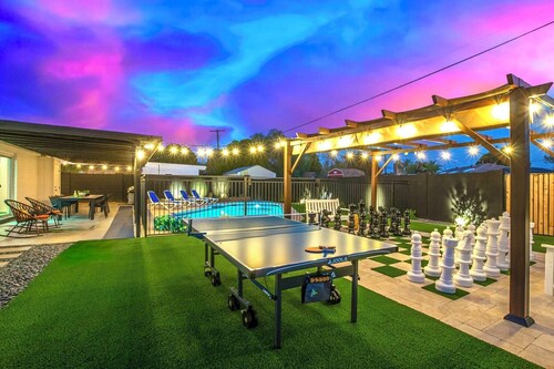 Old Town|Summer Amenities|Dogs Welcome|Golf & Hiking!