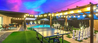 Old Town|Summer Amenities|Dogs Welcome|Golf & Hiking!