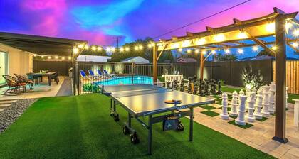 Old Town|Summer Amenities|Dogs Welcome|Golf & Hiking!