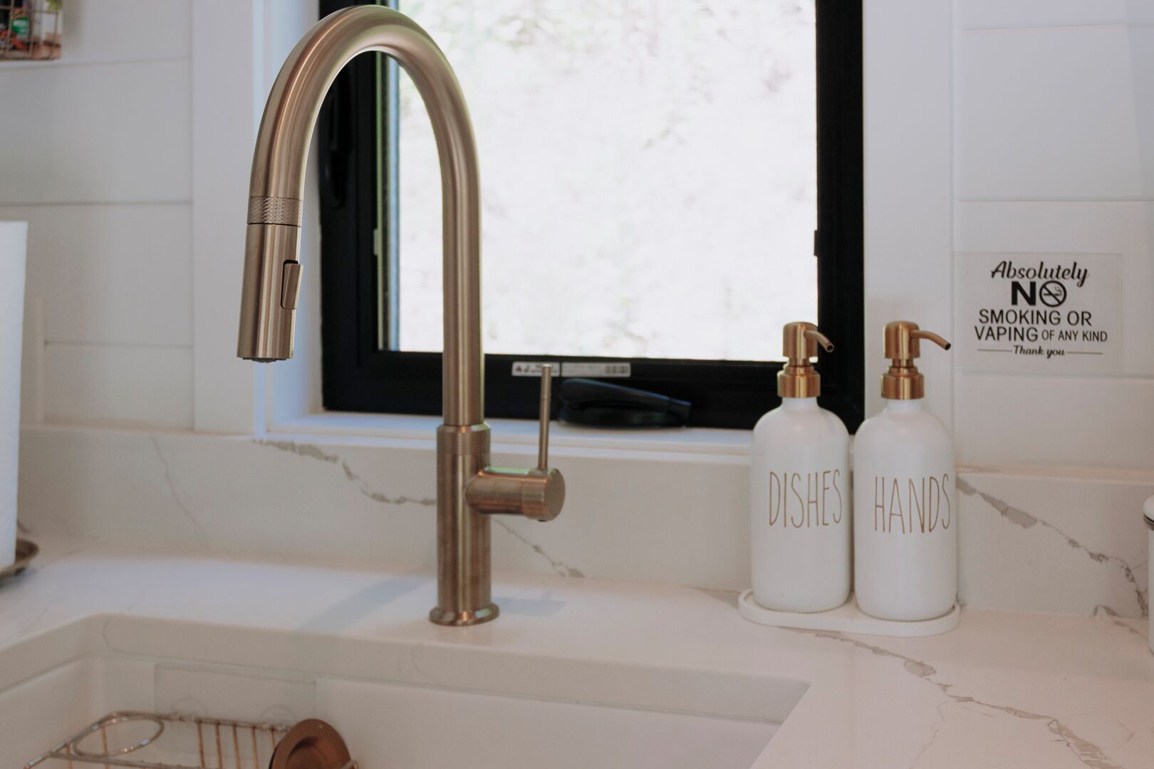 奢華平房, 山景, 山間 | 私人廚房 | 小冰箱、爐台、洗碗機、鍋具/餐盤/廚房用品