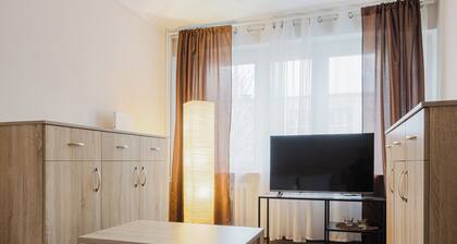 Osiedle Piastowskie Comfort Apartment