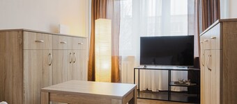 Osiedle Piastowskie Comfort Apartment