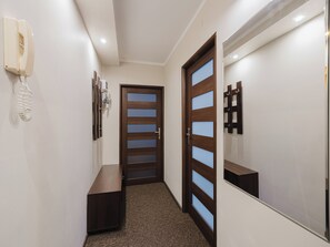 Interior - Osiedle Piastowskie Comfort Apartment (Poznan)