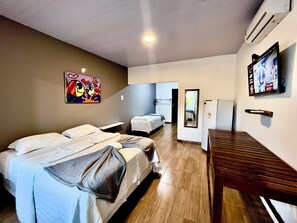 Familie studio suite | Gratis wifi