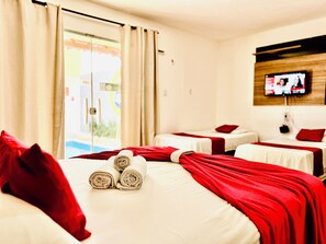 Dagelijks ontbijtbuffet inbegrepen