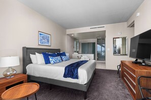 2 quartos, berço de viagem, Wi-Fi de cortesia, roupa de cama