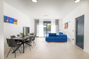 Interior - Villa Lamia (Istria - Burići) (Burići)