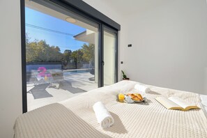 3 bedrooms, internet - Villa Lamia (Istria - Burići) (Burići)
