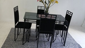用餐