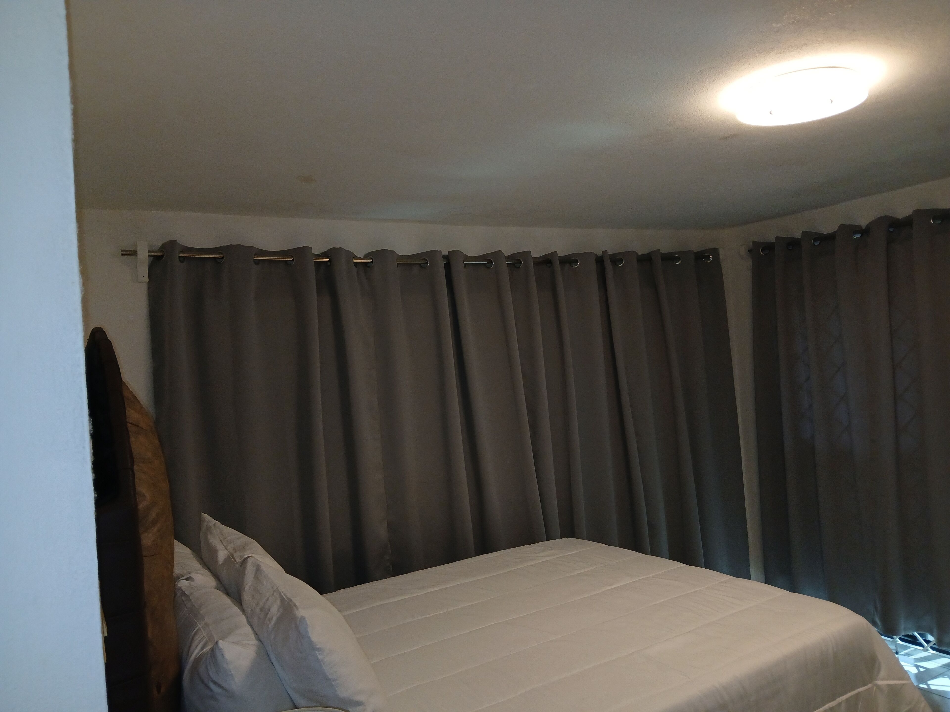 2 soveværelser, strygejern/strygebræt, gratis Wi-Fi, sengetøj