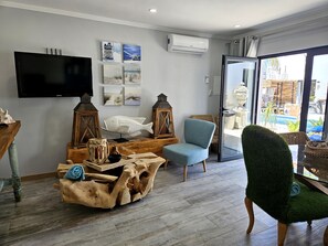 Interior - Walking distance to several beaches, Ferragudo village, supermarkets and Portimão. (Ferragudo)