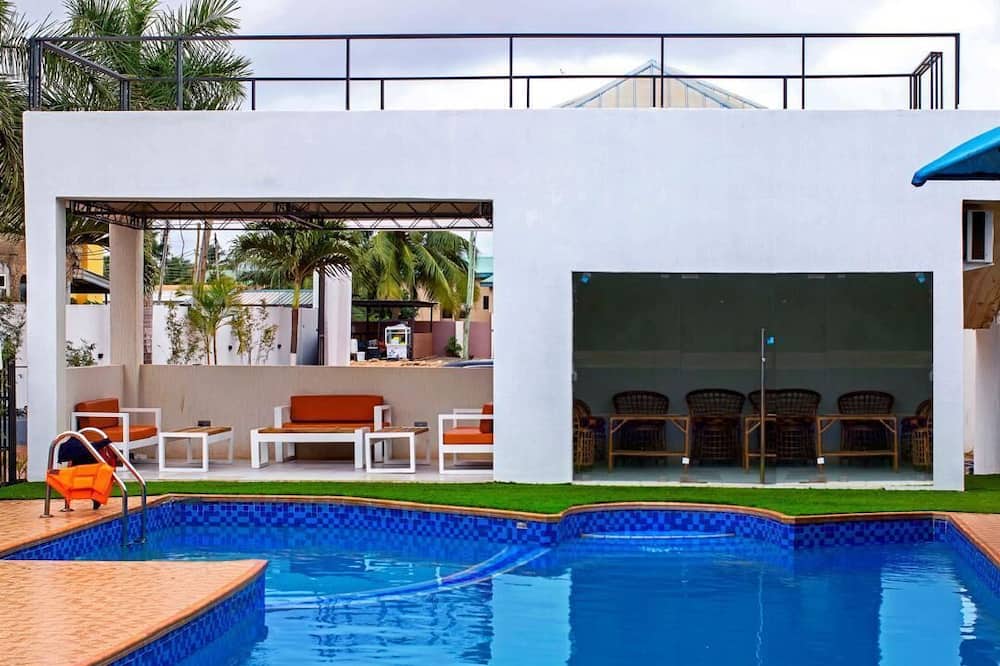 Hotel Spintex