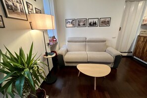 Téléviseur à écran plat