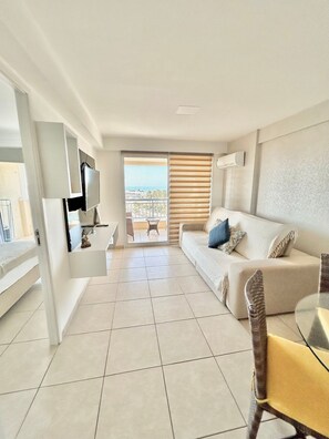 Appartement | Coin séjour