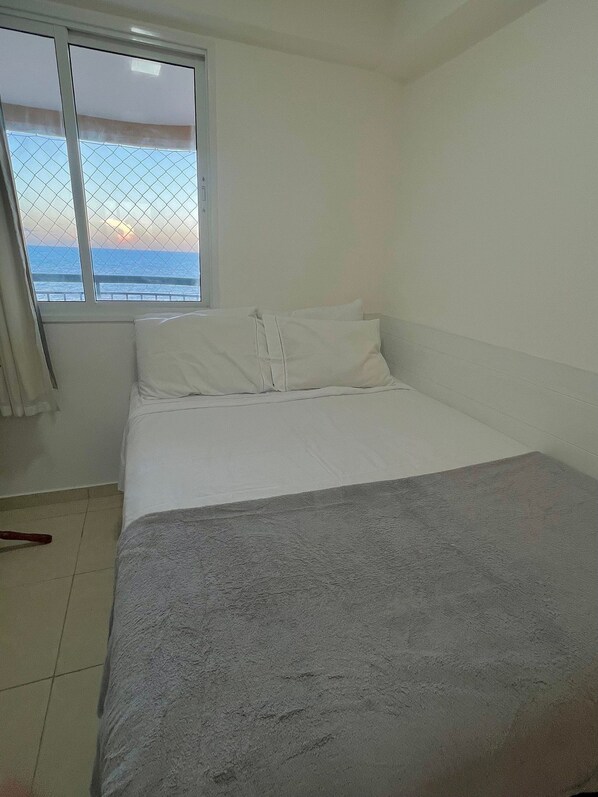 Exclusive Apartment | 2 bedrooms, blackout drapes, soundproofing, free WiFi