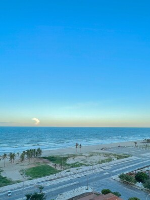 Exclusive Apartment | Beach | On the beach, white sand, 20 beach bars