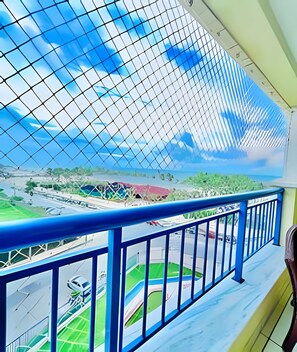 Apartment | Property grounds