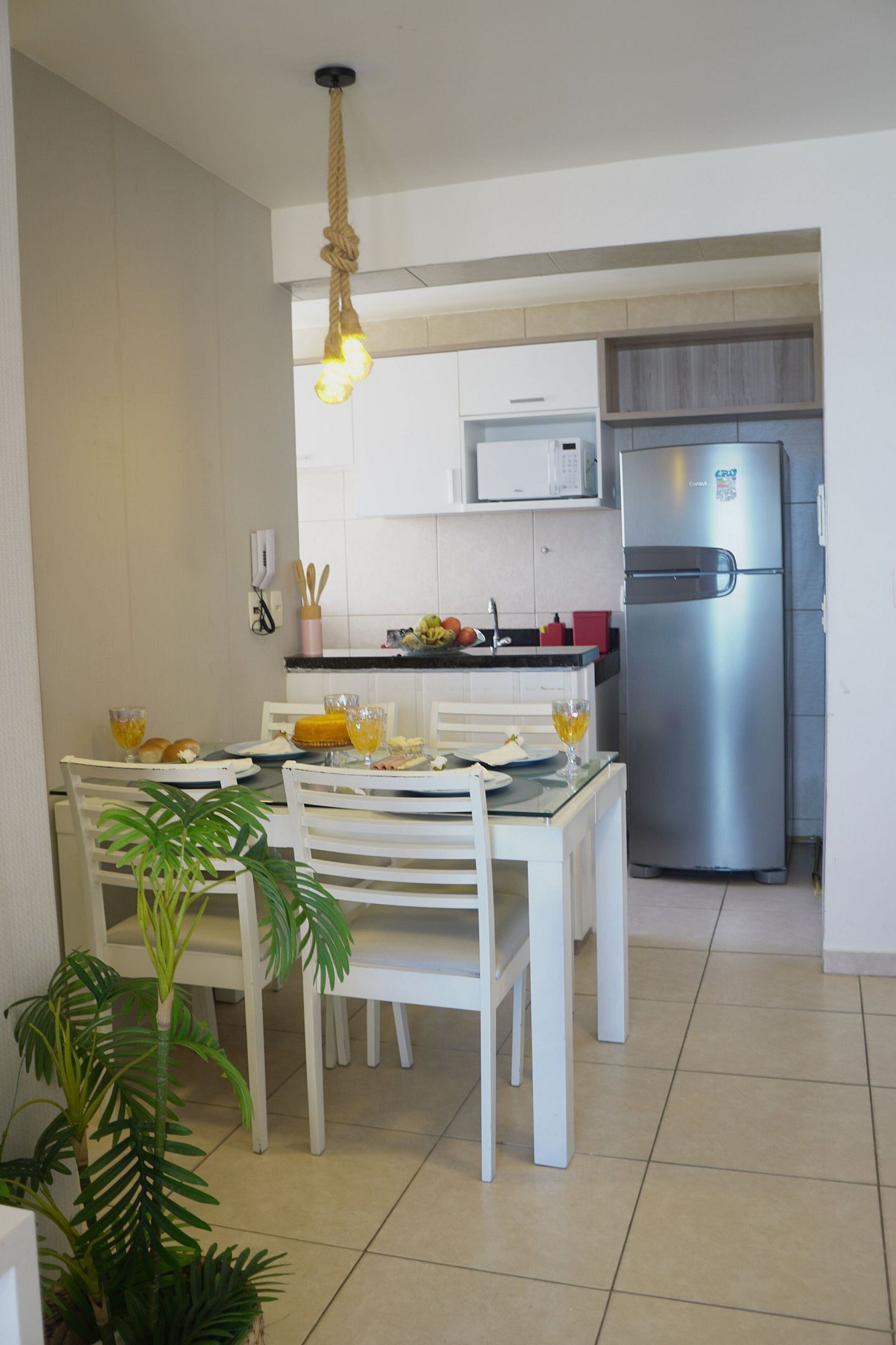 Exclusive Apartment | Dining