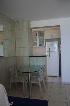 Family Apartment | Dining