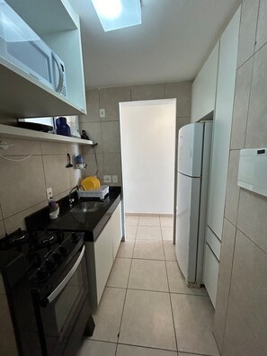 Appartement | Cuisine privée