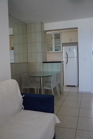 Familienapartment | Innenbereich