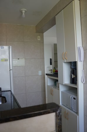 Family Apartment | Interior