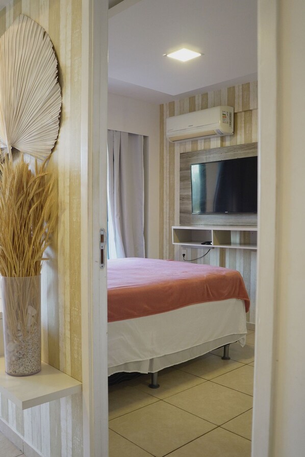 Comfort Apartment - CasAmar Inn (Fortaleza)