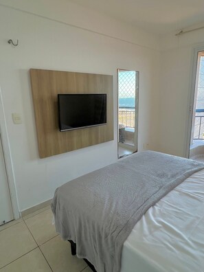Exclusive-Apartment