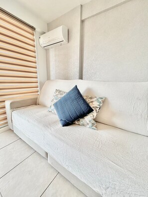 Apartment | Interior