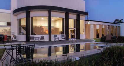 Hotel Aeropuerto Morelia