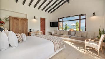 Chambre Familiale | Articles gratuits dans le mini-bar, coffres-forts dans les chambres