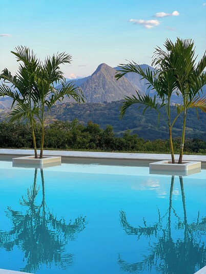 Fina Estampa Country Hotel by HMC - Mayores de 10 años 