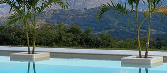Fina Estampa Country Hotel by HMC - Mayores de 10 años