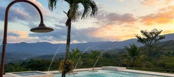 Fina Estampa Country Hotel by HMC - Mayores de 10 años 