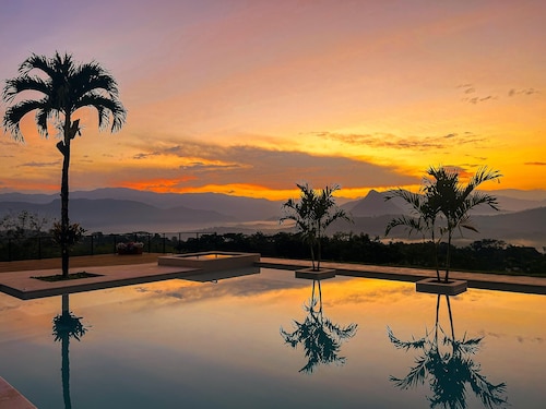 Fina Estampa Country Hotel - Mayores de 10 años 