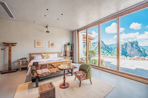 Exclusive Δωμάτιο | Κλινοσκεπάσματα υψηλής ποιότητας, πουπουλένια παπλώματα 