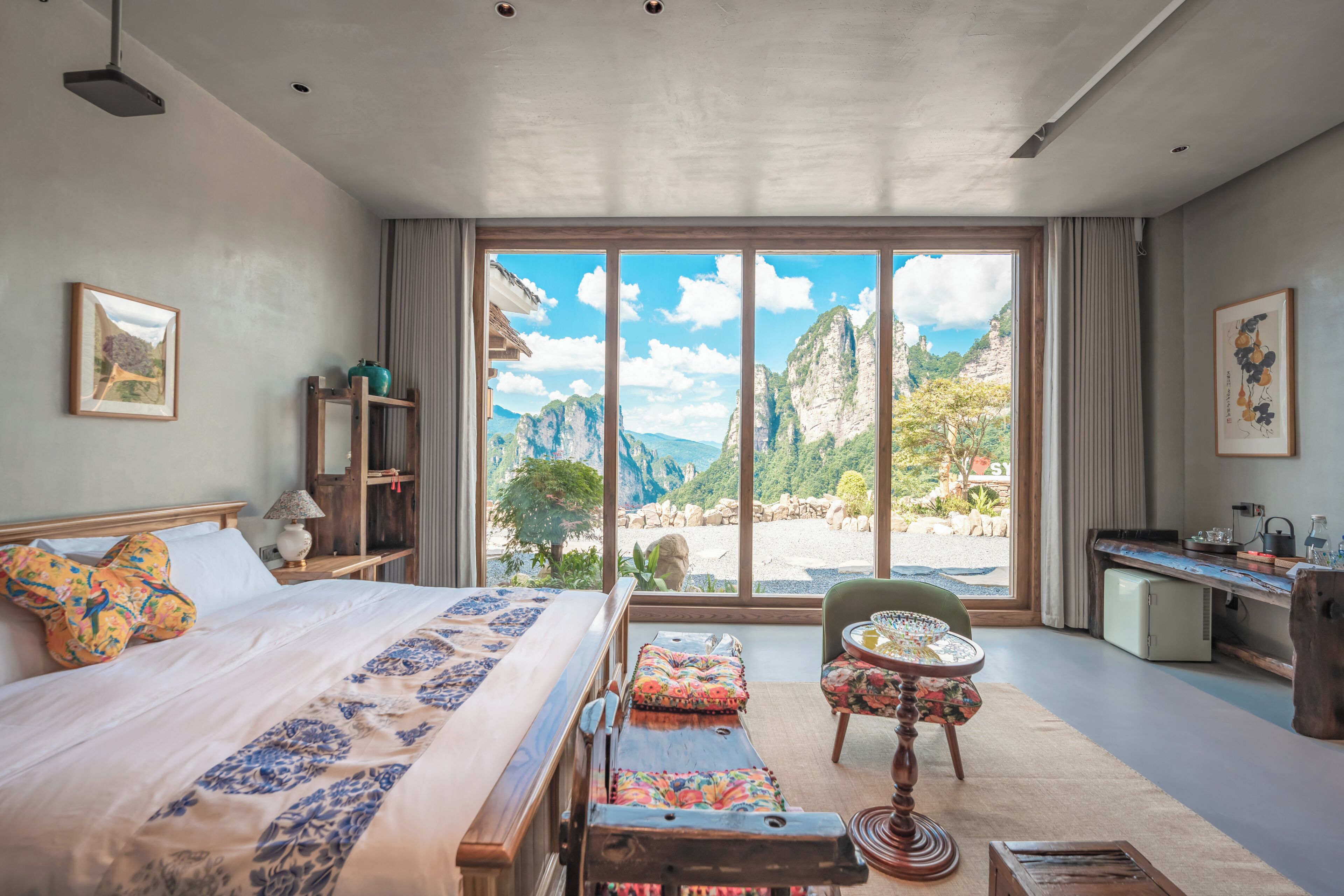 Chambre Exclusive