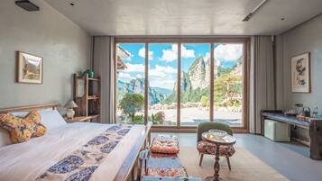 Chambre Exclusive