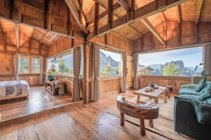 Premier Room | View from room